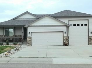 260 Kirkland Ln, Johnstown, CO 80534