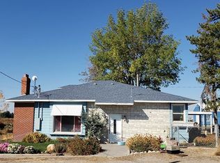 3182 S 1950 E, Wendell, ID 83355