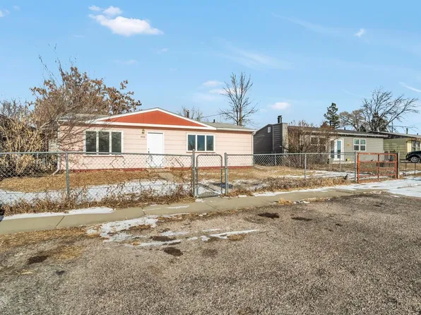 406 E Adams St, Rapid City, SD 57701