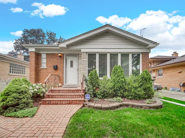5526 Washington St, Morton Grove, IL 60053