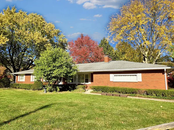 6179 Plainfield Ave, Kalamazoo, MI 49048