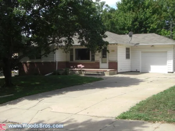 3120 10th Ave, Kearney, NE 68845
