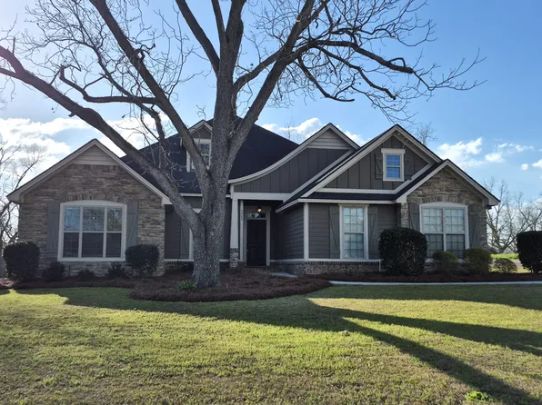 4585 San Saba Dr, Hahira, GA 31632