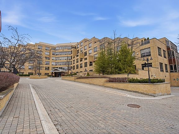 2nd image of 250 Sydenham St #310