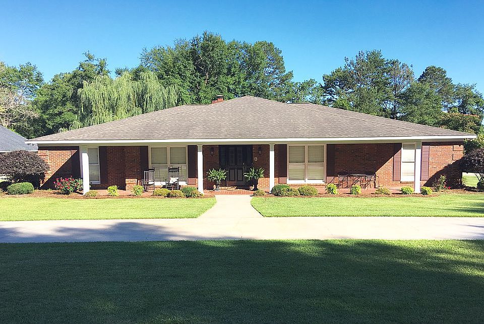 1875 Woodland Dr, Elba, AL 36323 Zillow