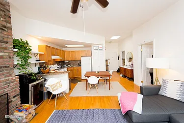 Rented by Citi Habitats