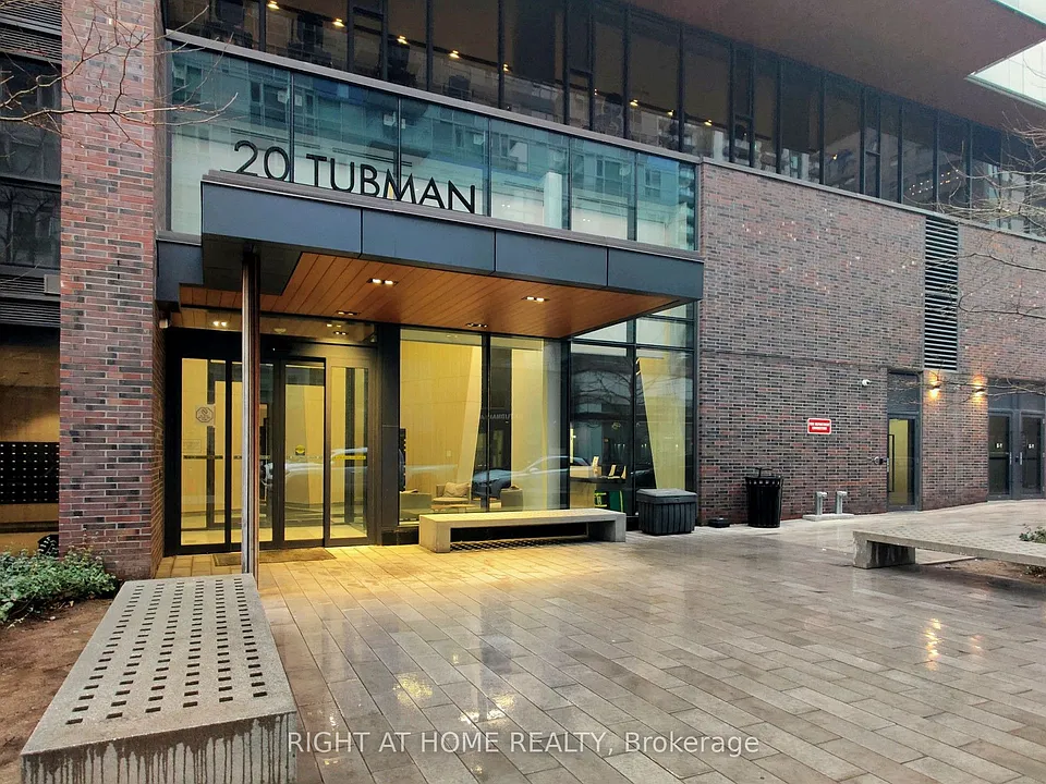 20 Tubman Ave #707