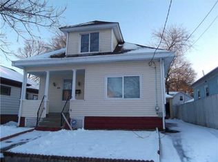 160 Calla St, Providence, RI 02905