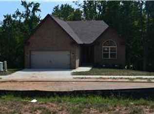 26 Parkvue Vlg LOT 26, Clarksville, TN 37043