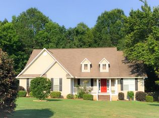 201 Virginia Ave, Gray, GA 31032