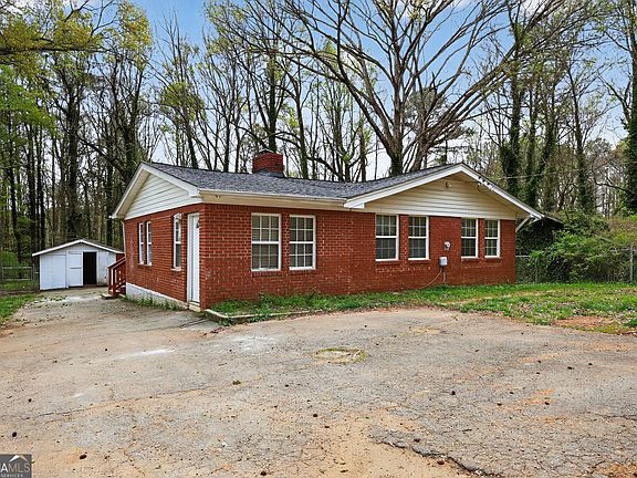 2nd image of 2628 Butner Rd SW