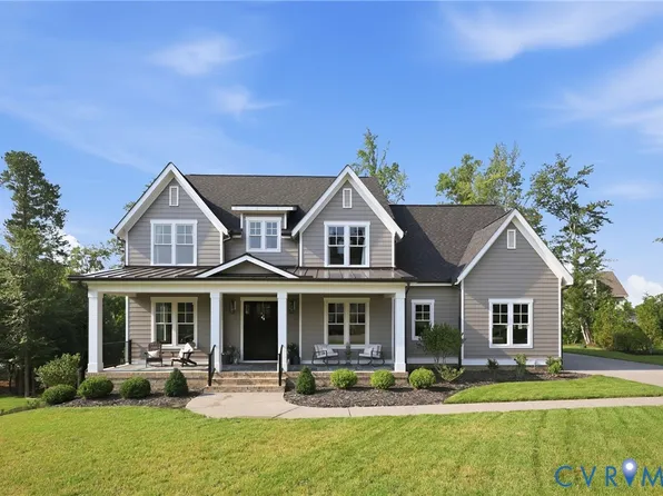 16707 Tulip Hill Ct, Midlothian, VA 23112