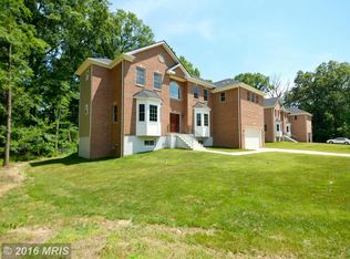 7809 Belvedere Dr, Alexandria, VA 22306