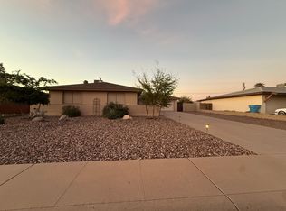 3134 W Dailey St, Phoenix, AZ 85053