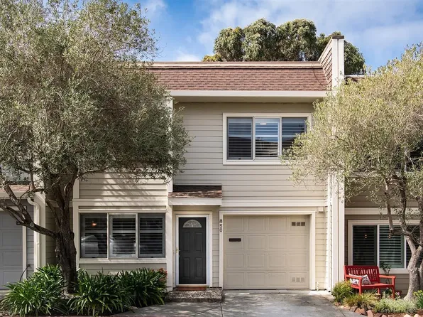 50 Mariner Green Dr, Corte Madera, CA 94925