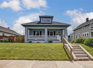 2225 Beatrice St, Springfield, OH 45503