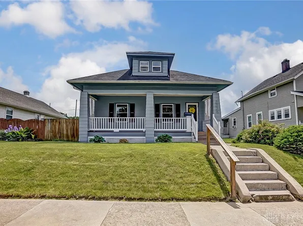 2225 Beatrice St, Springfield, OH 45503