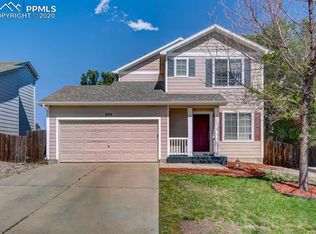 269 Audubon Dr, Colorado Springs, CO 80910