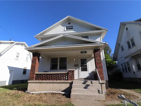3613 Hoover Ave, Dayton, OH 45402