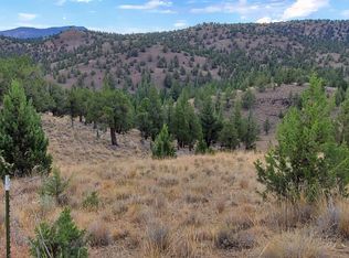 SE Doubtful Dirt Rd, Prineville, OR 97754