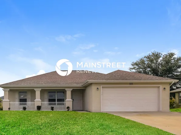305 NW 25th Ave, Cape Coral, FL 33993
