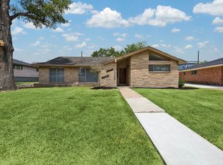 4126 Martinshire Dr, Houston, TX 77025