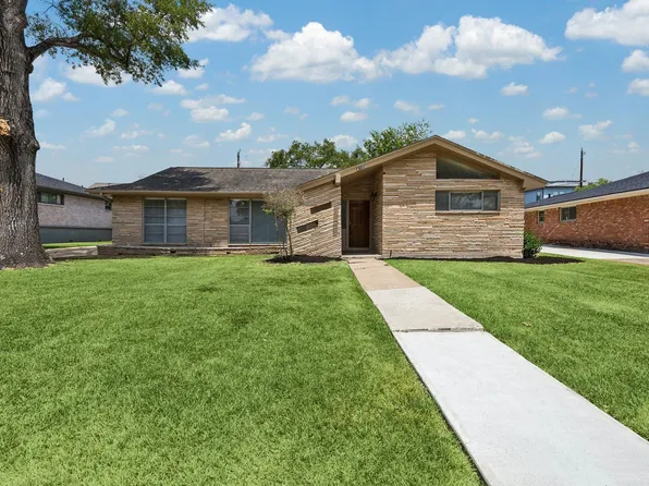 4126 Martinshire Dr, Houston, TX 77025