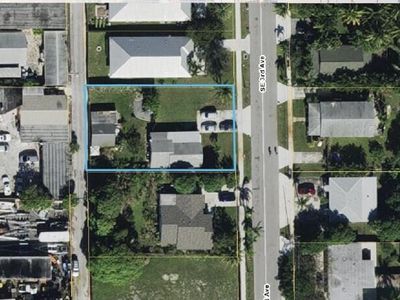 322 SE 3rd Avenue, Delray Beach, FL, 33483