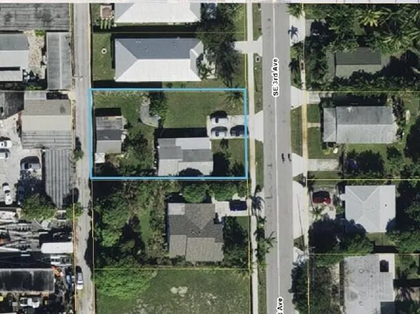 322 SE 3rd Avenue, Delray Beach, FL 33483