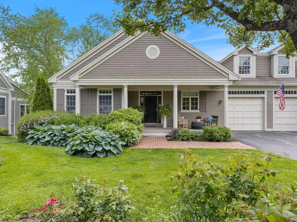 34 Marigold Lane, Falmouth, ME 04105