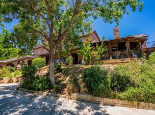 223 Saddlebow Rd, Bell Canyon, CA 91307