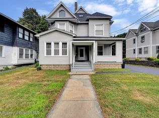 1529 Sanderson Ave, Scranton, PA 18509
