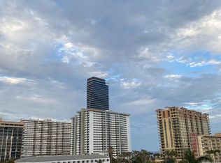 3161 S Ocean Dr APT 504, Hallandale Beach, FL 33009