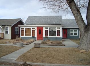 1237 Bleistein Ave, Cody, WY 82414