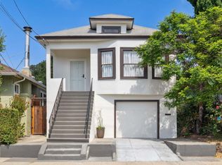 686 41st St, Oakland, CA