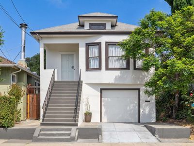 686 41st St, Oakland, CA, 94609
