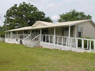 4043 Mc 10, Fouke, AR 71837