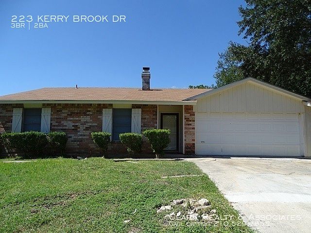 1st image of 223 Kerry Brook Dr