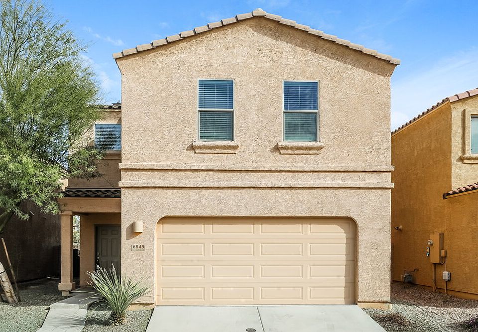 1st image of 6549 S Diablo Dr