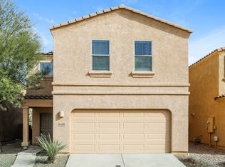 6549 S Diablo Dr, Tucson, AZ 85757