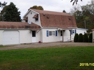 5427 Route 474, Ashville, NY 14710