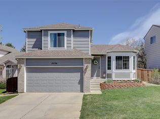 10196 Woodrose Ln, Highlands Ranch, CO 80129