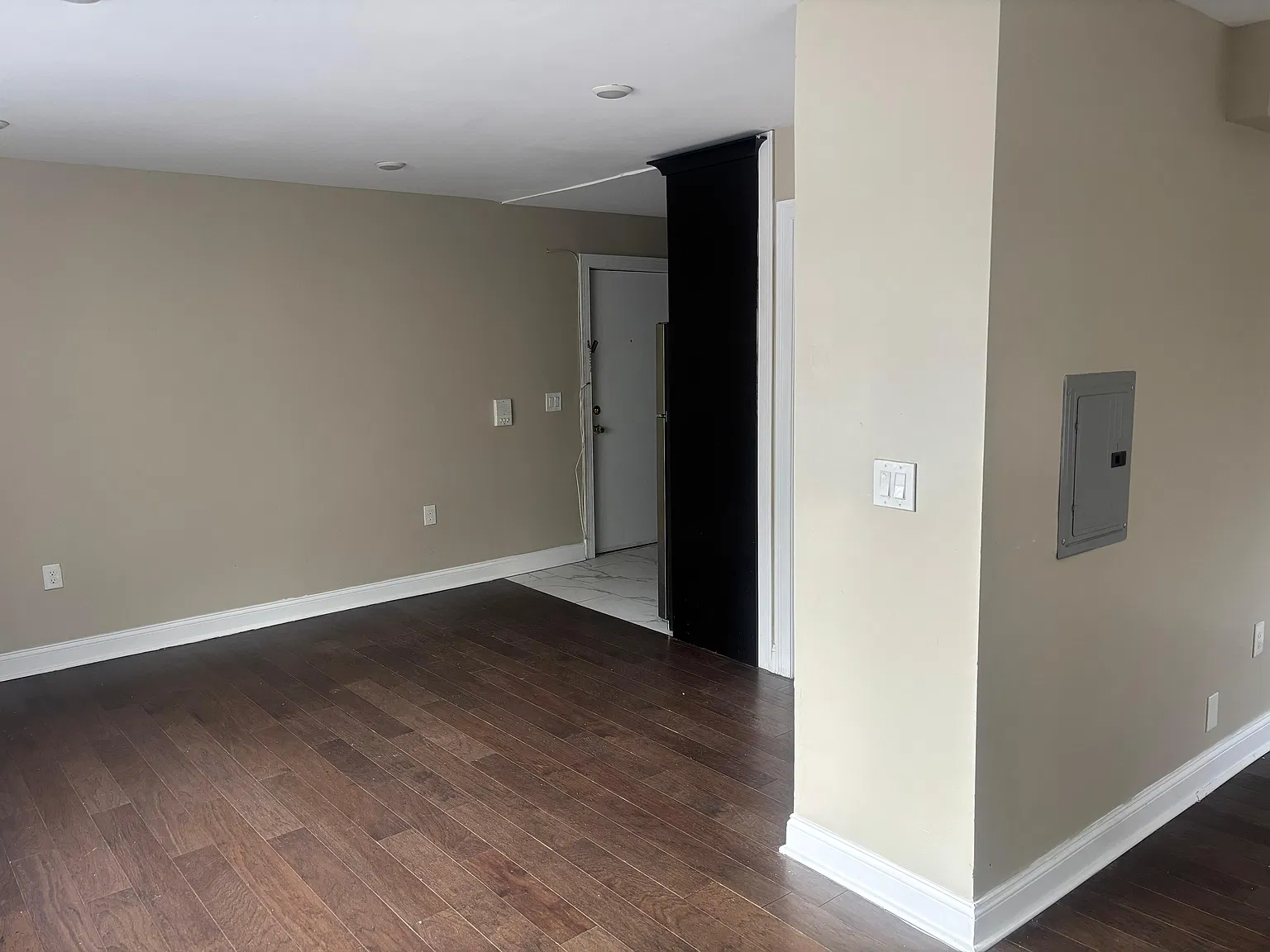 Studio, 500 sqft, $1,625 — Photo 3