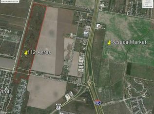 0 Phillips Way, Edinburg, TX 78541