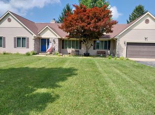 3581 N Burkhart Rd, Howell, MI 48855