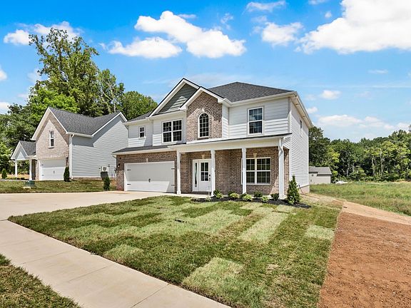 5th image of 1305 Gentry Dr Lot 69