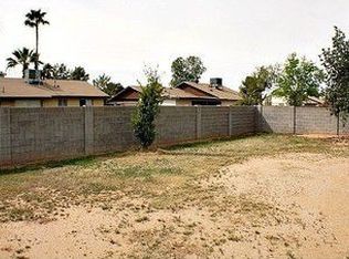 3259 E El Moro Ave, Mesa, AZ 85204