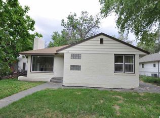 128 E 4th Ave, Kennewick, WA 99336