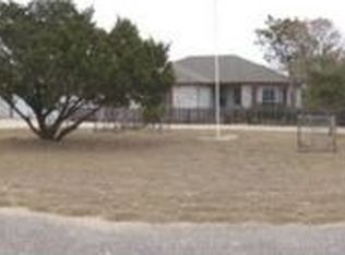 15103 Hedder Cir, Leander, TX 78641