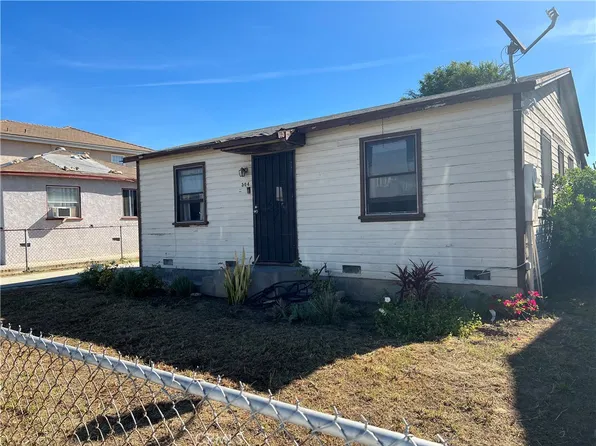 504 N Orange Ave, Monterey Park, CA 91755